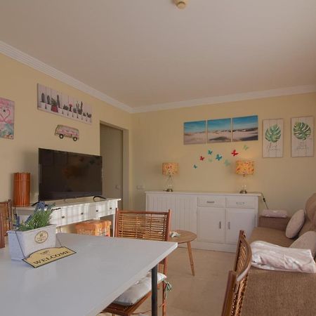 Apartment Isla Canela Luxury Huelva Ngoại thất bức ảnh