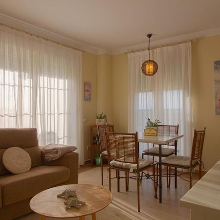 Apartment Isla Canela Luxury Huelva Ngoại thất bức ảnh