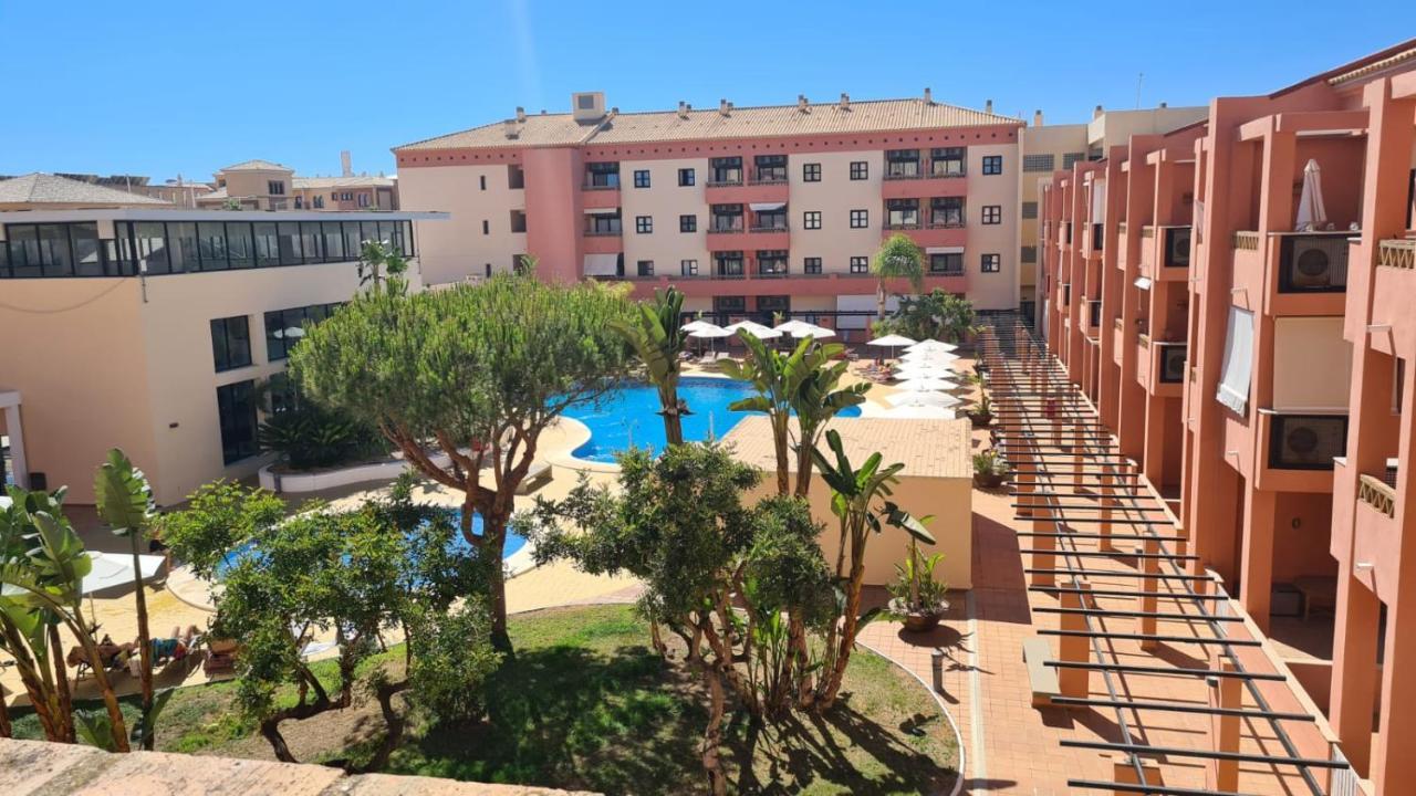Apartment Isla Canela Luxury Huelva Ngoại thất bức ảnh