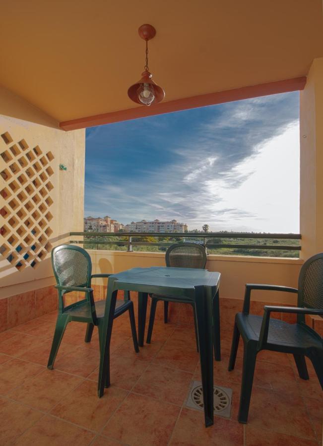 Apartment Isla Canela Luxury Huelva Ngoại thất bức ảnh