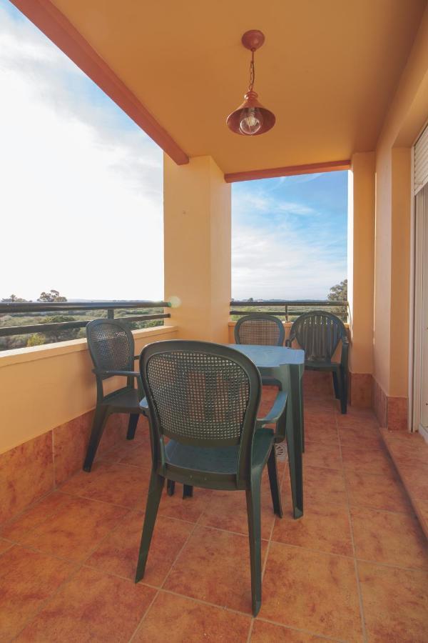 Apartment Isla Canela Luxury Huelva Ngoại thất bức ảnh