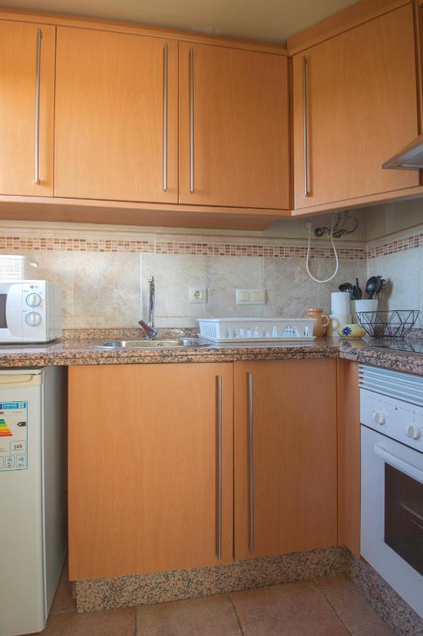 Apartment Isla Canela Luxury Huelva Ngoại thất bức ảnh