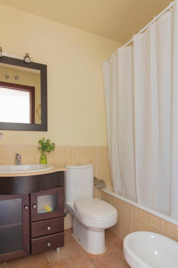Apartment Isla Canela Luxury Huelva Ngoại thất bức ảnh