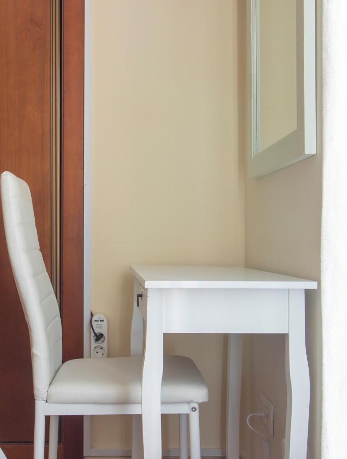 Apartment Isla Canela Luxury Huelva Ngoại thất bức ảnh