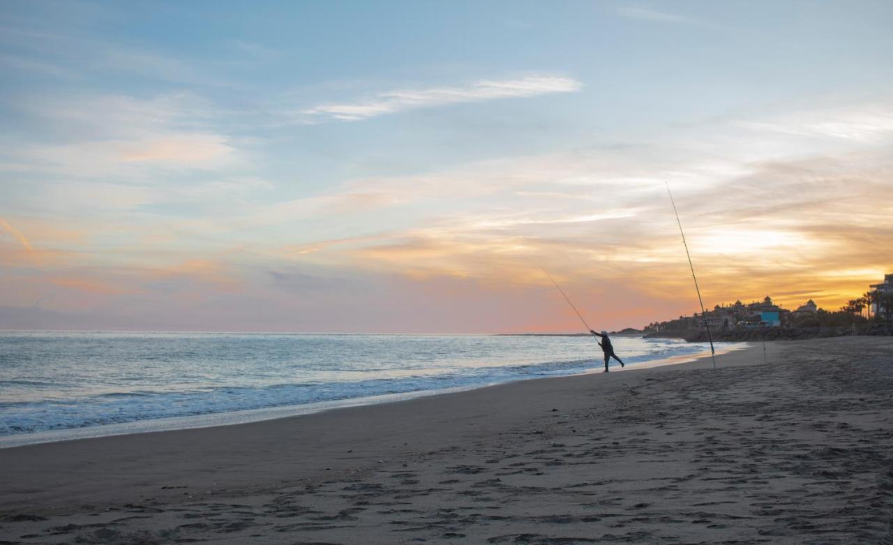 Apartment Isla Canela Luxury Huelva Ngoại thất bức ảnh