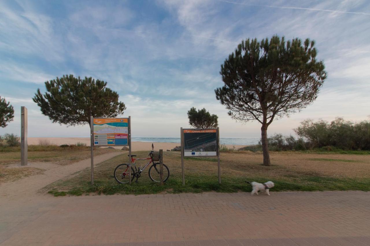 Apartment Isla Canela Luxury Huelva Ngoại thất bức ảnh