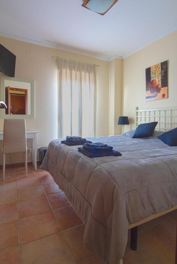 Apartment Isla Canela Luxury Huelva Ngoại thất bức ảnh