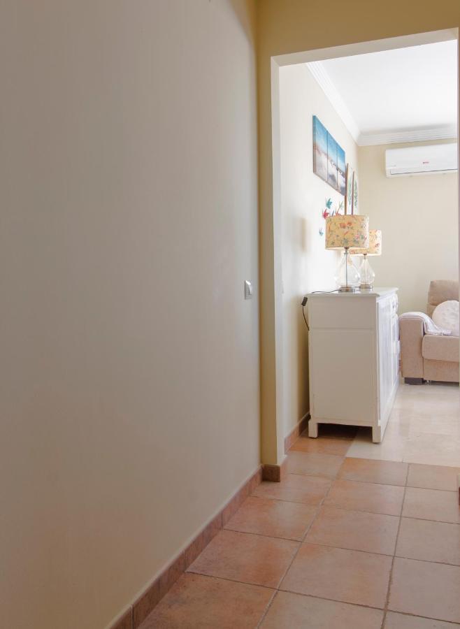 Apartment Isla Canela Luxury Huelva Ngoại thất bức ảnh