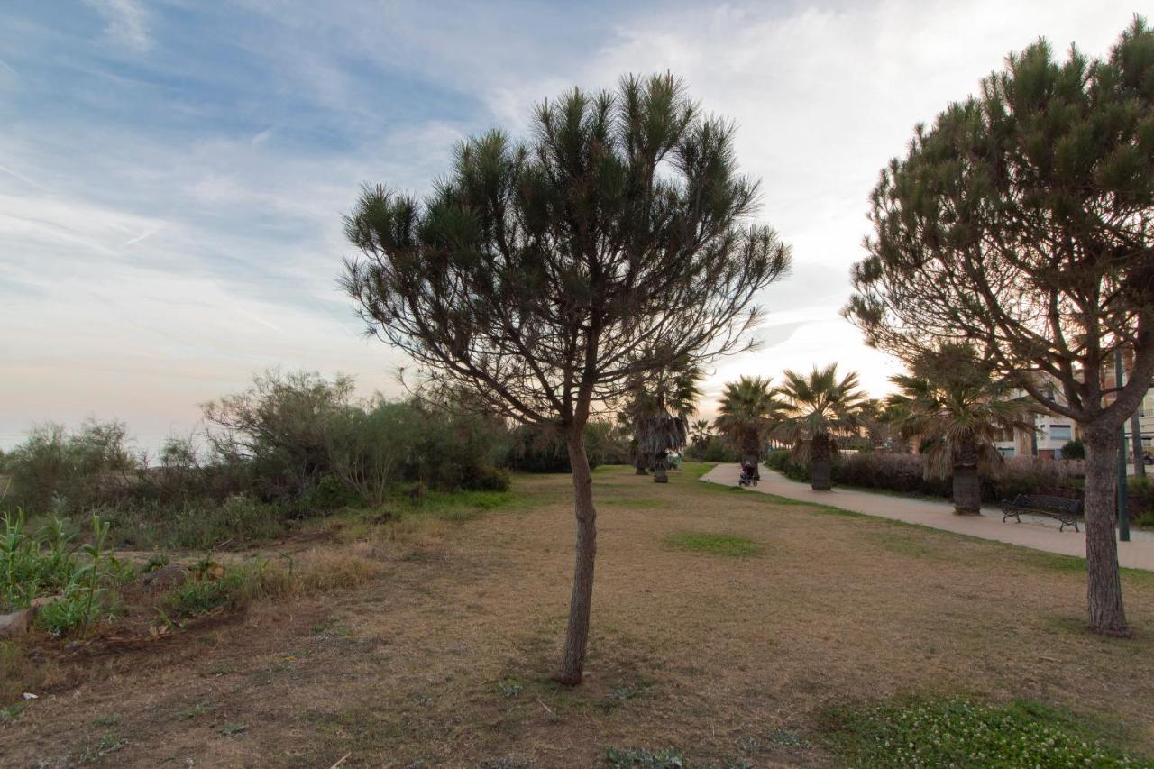 Apartment Isla Canela Luxury Huelva Ngoại thất bức ảnh